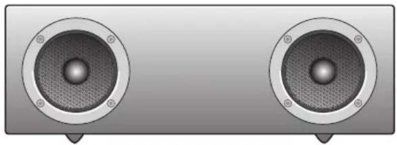 SAMSUNG DA-F680 - Wireless Audio with Dock - 1