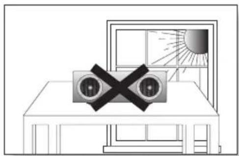 SAMSUNG DA-F680 - CAUTION - 3