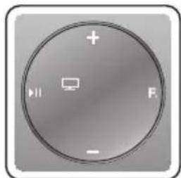 SAMSUNG DA-F680 - USING THE TV MODE (SoundShare) - 1