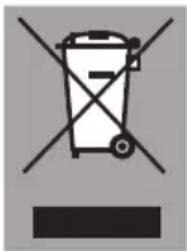 Pelgrim IK3084 - Disposal of packaging and appliance - 1
