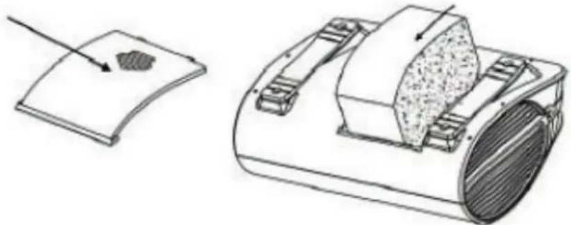 Clean Air Optima CA-501 - Clean Air Optima® - 1