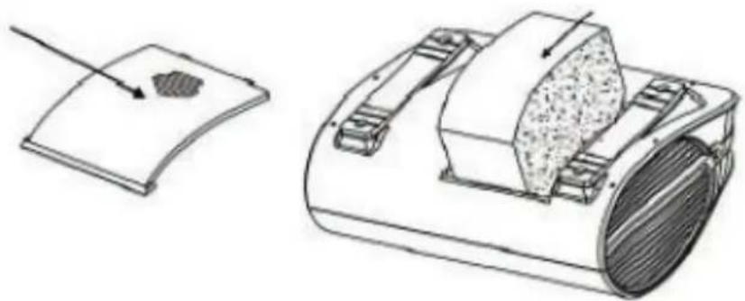 Clean Air Optima CA-501 - Clean Air Optima® - 1