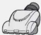 SEVERIN BC 9588 - Limpar o aparelho - 1