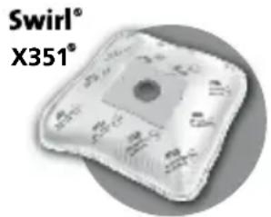 SEVERIN BC 9588 - Filter reinigen of cervangen - 4
