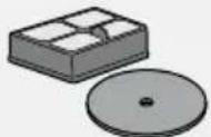 SEVERIN BC 9588 - Pedir piezas de repuesto y accesorios - 2