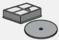 SEVERIN BC 9588 - Commande de pieces détachées ou d'accessoires - 2