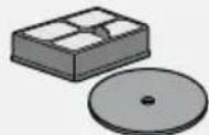 SEVERIN BC 9588 - SB7211: - 1