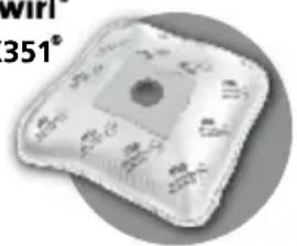 SEVERIN BC 9588 - Swirl X351 - 1