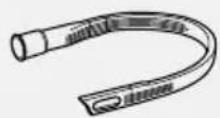 SEVERIN BC 9588 - Ersatz- und Zubehrönteile bestellen - 5