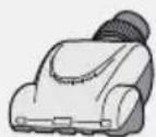SEVERIN BC 9588 - 8053-048: - 2