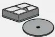 SEVERIN BC 9588 - Reserveonderdelen en toebehoren bestellen - 2