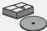 SEVERIN BC 9588 - Ordering spare parts and accessories - 2