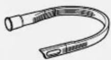 SEVERIN BC 9588 - Reserveonderdelen en toebehoren bestellen - 5