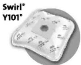 SEVERIN BC 7052 - Oppure dall'assortimento accessori Swirl: Swirl® - 1