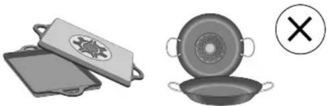 ELICA Primis 604 Plus - Importante: - 1