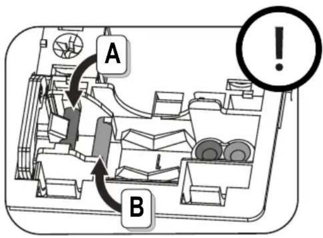 ELICA Primis 604 Plus - •Kullanılan kaplar - 33