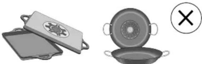 ELICA Primis 604 Plus - Importante: - 1