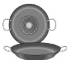 ELICA Primis 604 Plus - • Temperature manager (Warming Function) - 1