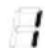 ELICA Primis 804 Plus - • Automatic Heat UP - 1