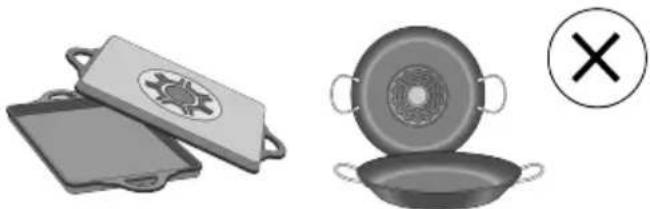 ELICA Primis 804 Plus - Fontos: - 1