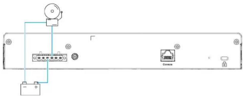 QNAP QSW-IM3216-8S8T - Remarque - 1