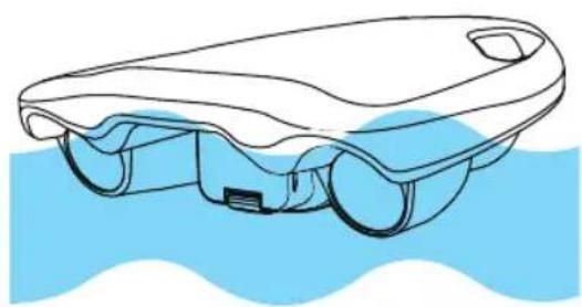 NILOX Water Board - CURATENIE SI MENTENANTA - 1