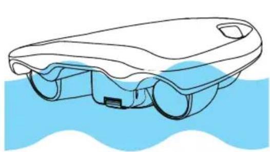 NILOX Water Board - ОЧИСТКА И ОБСЛУЖИВАНИЕ - 1