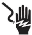 AMANA AMAP101AB-2 - WARNING - 1