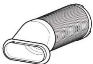 AMANA AMAP101AB-2 - DISCLAIMER OF IMPLIED WARRANTIES; LIMITATION OF REMEDIES - 1