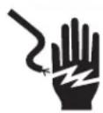 AMANA AMAP101AB-2 - WARNING - 1