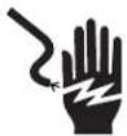 AMANA AMAP121AD-2 - WARNING - 1