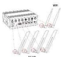 D-LINK DWM-3010 - 11