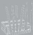D-LINK DWM-3010 - 1