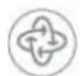 Clean Air Optima CA-403 Smart - Tlacitko RYCHLOST OTACEK - 1
