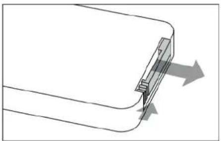 Clean Air Optima CA-403 Smart - Mando a distancia - 1