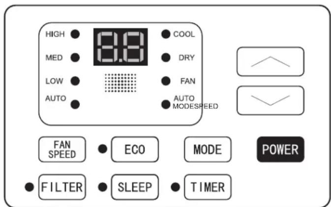 AMANA AMAP242CW - UTILISATION DE VOTRE CLIMATISEUR - 1