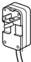 AMANA AMAP242CW - Requisitos eléctricos—Modelos de 230 V - 1