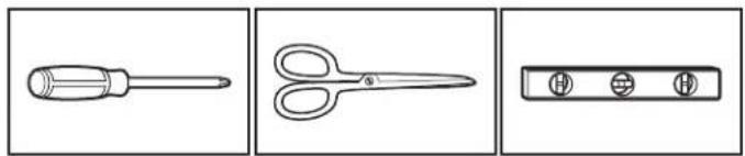 AMANA AMAP242CW - Outils requis — tous les modèles - 1