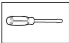 AMANA AMAP242CW - Tools Required—All Models - 5