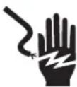 AMANA AMAP242CW - ADVERTENCIA - 1