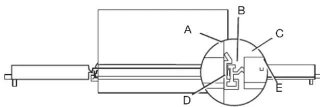 AMANA AMAP242CW - IMPORTANTE: - 3
