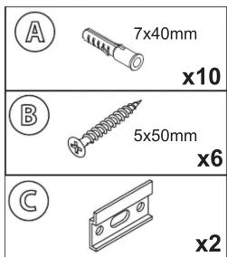 Allibert 824117 - Garantie - 5