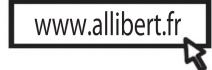 Allibert 824117 - Garantie - 3