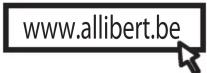 Allibert 824117 - Garantie - 2