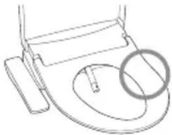 Brondell Swash Thinline T22-EW - Cambio de tiempos de los ciclos - 16