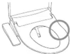 Brondell Swash Thinline T22-EW - Fonctionnement du mode Expert niveau 2 - 3