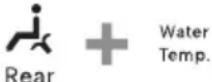 Brondell Swash Thinline T22-EW - Fonctionnement du mode Expert niveau 2 - 5