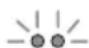 Brondell Swash Thinline T22-EW - Un pitido - 1