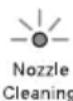 Brondell Swash Thinline T22-EW - Fonctionnement du mode Expert niveau 2 - 2