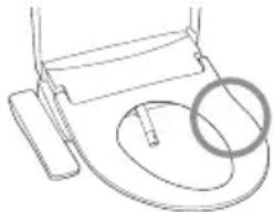 Brondell Swash Thinline T22-EW - Iniciar el nivel 2 del modo de experto - 4
